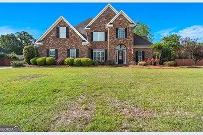 106 Vinings Place Drive, Warner Robins, GA 31088 - Photo 1