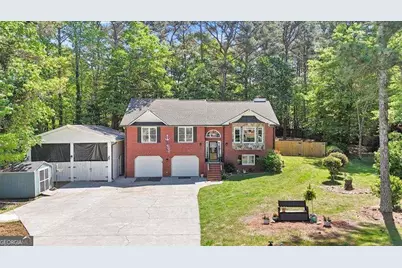 25 Leslie Cove SE, Cartersville, GA 30121 - Photo 1