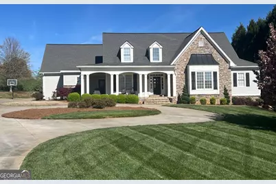 4529 Montclair Circle, Gainesville, GA 30506 - Photo 1