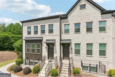 4700 Highside Way, Smyrna, GA 30082 - Photo 1