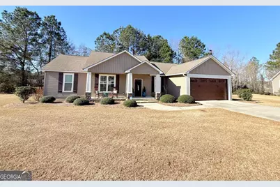 126 Dogwood Lane #NA, Tifton, GA 31794 - Photo 1