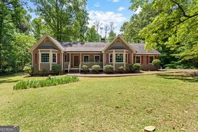 290 Kari Glen Drive, Fayetteville, GA 30215 - Photo 1