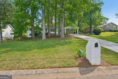 1860 Twin Branch Drive, Marietta, GA 30062 - Photo 1