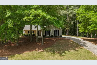 306 Nims Drive, Bethlehem, GA 30620 - Photo 1