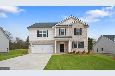 809 Pelham, Locust Grove, GA 30248 - Photo 1