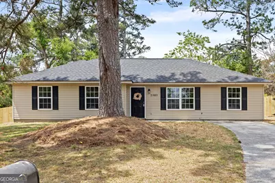2303 Canberra Court, Augusta, GA 30906 - Photo 1