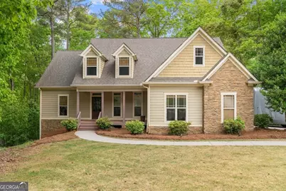 8141 Spruce Court, Villa Rica, GA 30180 - Photo 1