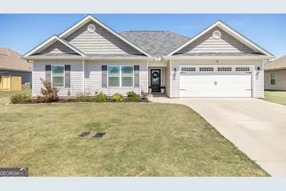 122 Rocky Road, Perry, GA 31069 - Photo 1