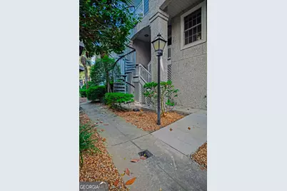 200 Salt Air Drive #124, Saint Simons, GA 31522 - Photo 1
