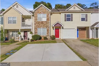 1732 Old Dogwood, Jonesboro, GA 30238 - Photo 1