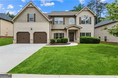 7946 White Oak Loop, Stonecrest, GA 30038 - Photo 1