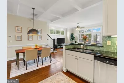 1258 Dekalb Avenue NE #135, Atlanta, GA 30307 - Photo 1