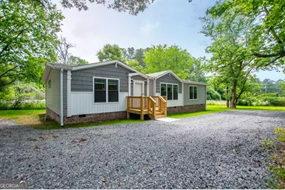 74 Preacher Smith Road SE, Silver Creek, GA 30173 - Photo 1