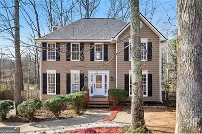2072 Arbor Forest Drive, Marietta, GA 30064 - Photo 1