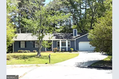 6536 Deshon Court, Lithonia, GA 30058 - Photo 1