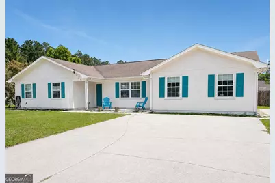 226 Greenbriar Road, Kingsland, GA 31548 - Photo 1