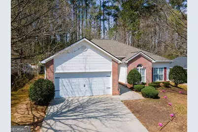 19 Harpers Farm Drive, Newnan, GA 30263 - Photo 1