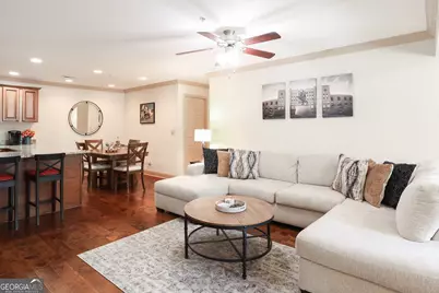 204 Madison Lane SE, Smyrna, GA 30080 - Photo 1