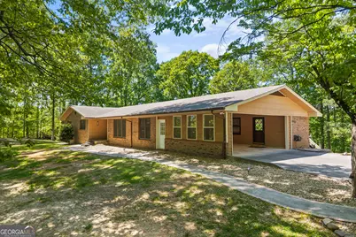 721 Scenic Drive, Toccoa, GA 30577 - Photo 1