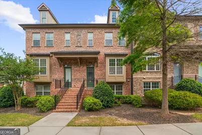 1097 Township Square, Alpharetta, GA 30022 - Photo 1