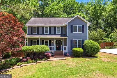 4795 Langford Court SW, Mableton, GA 30126 - Photo 1