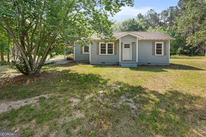 189 Sweet Gum Street, Newington, GA 30446 - Photo 1