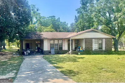 1310 Dave Street, Vienna, GA 31092 - Photo 1