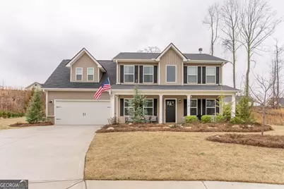114 Suwannee Way, Jefferson, GA 30549 - Photo 1