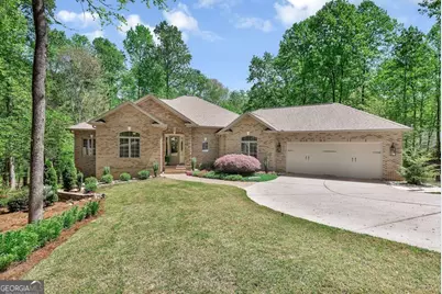 402 Boaters Row, Fair Play, SC 29643 - Photo 1
