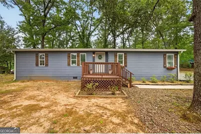 4820 Ryan Road SE, Acworth, GA 30102 - Photo 1