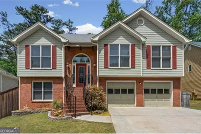 4240 Sugar Mill Drive, Duluth, GA 30096 - Photo 1