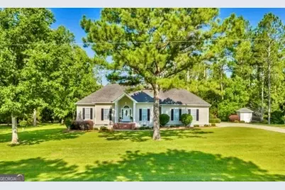 304 Northwood Trail, Dudley, GA 31022 - Photo 1