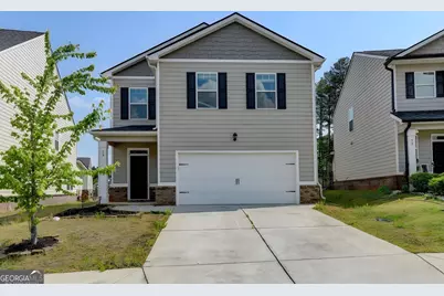 73 Rainy Court, Hoschton, GA 30548 - Photo 1