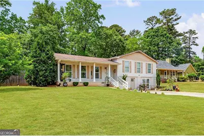 1262 Jordan Road, Powder Springs, GA 30127 - Photo 1