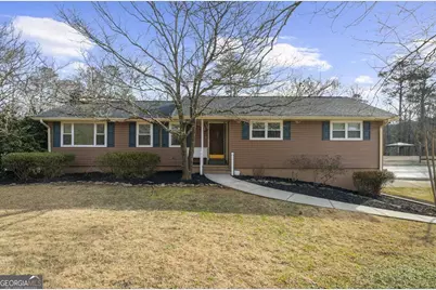 513 Rivercrest Drive, Woodstock, GA 30188 - Photo 1