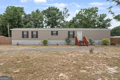 98 Compass Road, Jesup, GA 31545 - Photo 1
