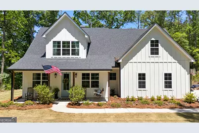 135 McKoy Road, Newnan, GA 30263 - Photo 1