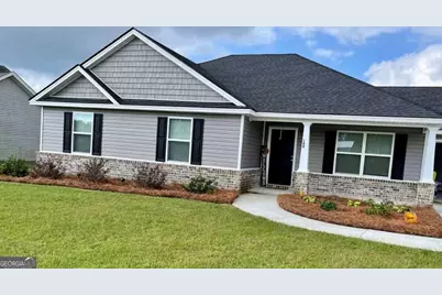 100 Auburn Circle, Glennville, GA 30427 - Photo 1