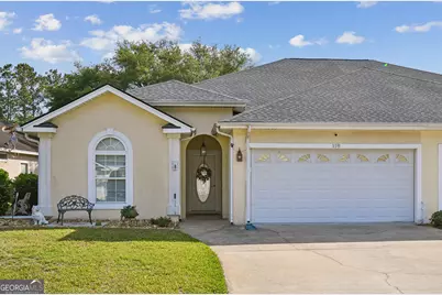 118 Kathryne Bailey Drive, Kingsland, GA 31548 - Photo 1