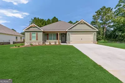 525 New Hope Drive, Perry, GA 31069 - Photo 1