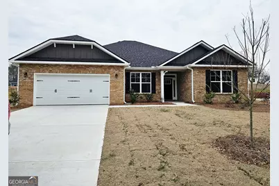 309 Angela Avenue #LOT 06, Bowdon, GA 30108 - Photo 1