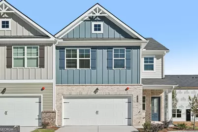 409 Lanier Circle, Woodstock, GA 30189 - Photo 1