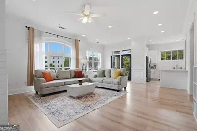 625 Piedmont Avenue NE #3001, Atlanta, GA 30308 - Photo 1