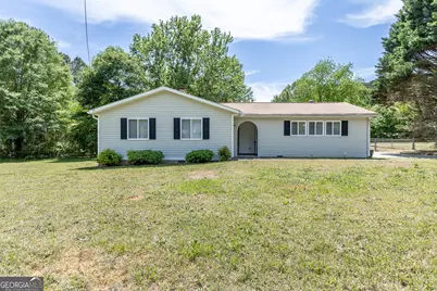 1597 Bennett Road, Grayson, GA 30017 - Photo 1