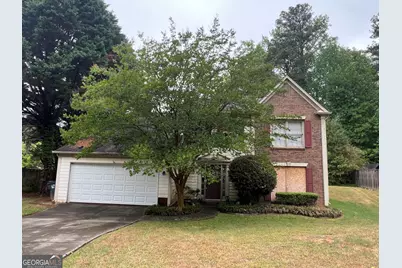 848 NW Eagle Creek Court NW, Lawrenceville, GA 30044 - Photo 1