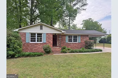 347 Laurel Lane, Lagrange, GA 30240 - Photo 1