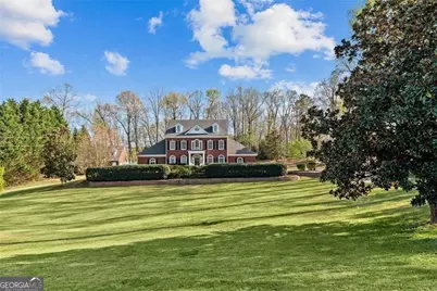 168 Jersey Road, Oxford, GA 30054 - Photo 1