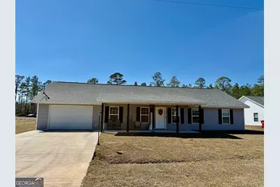 59 Red Hawk Court, Waynesville, GA 31566 - Photo 1