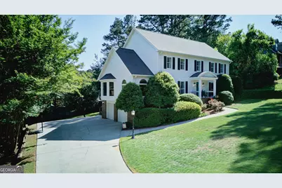 18 Shadowood Drive SE, Rome, GA 30161 - Photo 1