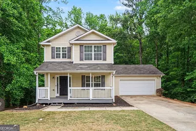 1804 Meadow Walk Drive, Monroe, GA 30656 - Photo 1